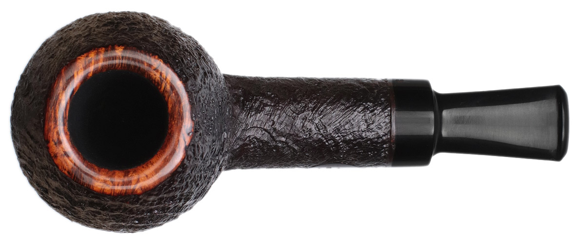 David Huber Sandblasted Apple