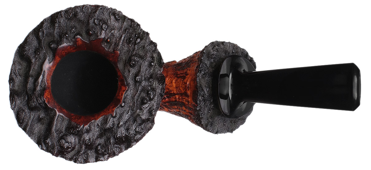David Huber Sandblasted Bent Dublin with Plateaux