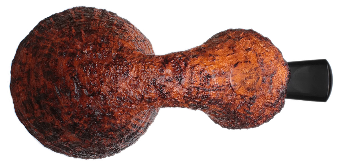 David Huber Sandblasted Bent Dublin with Plateaux