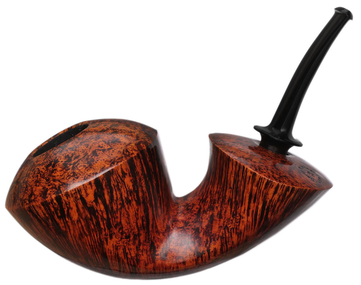 David Huber Smooth Magnum Rhodesian
