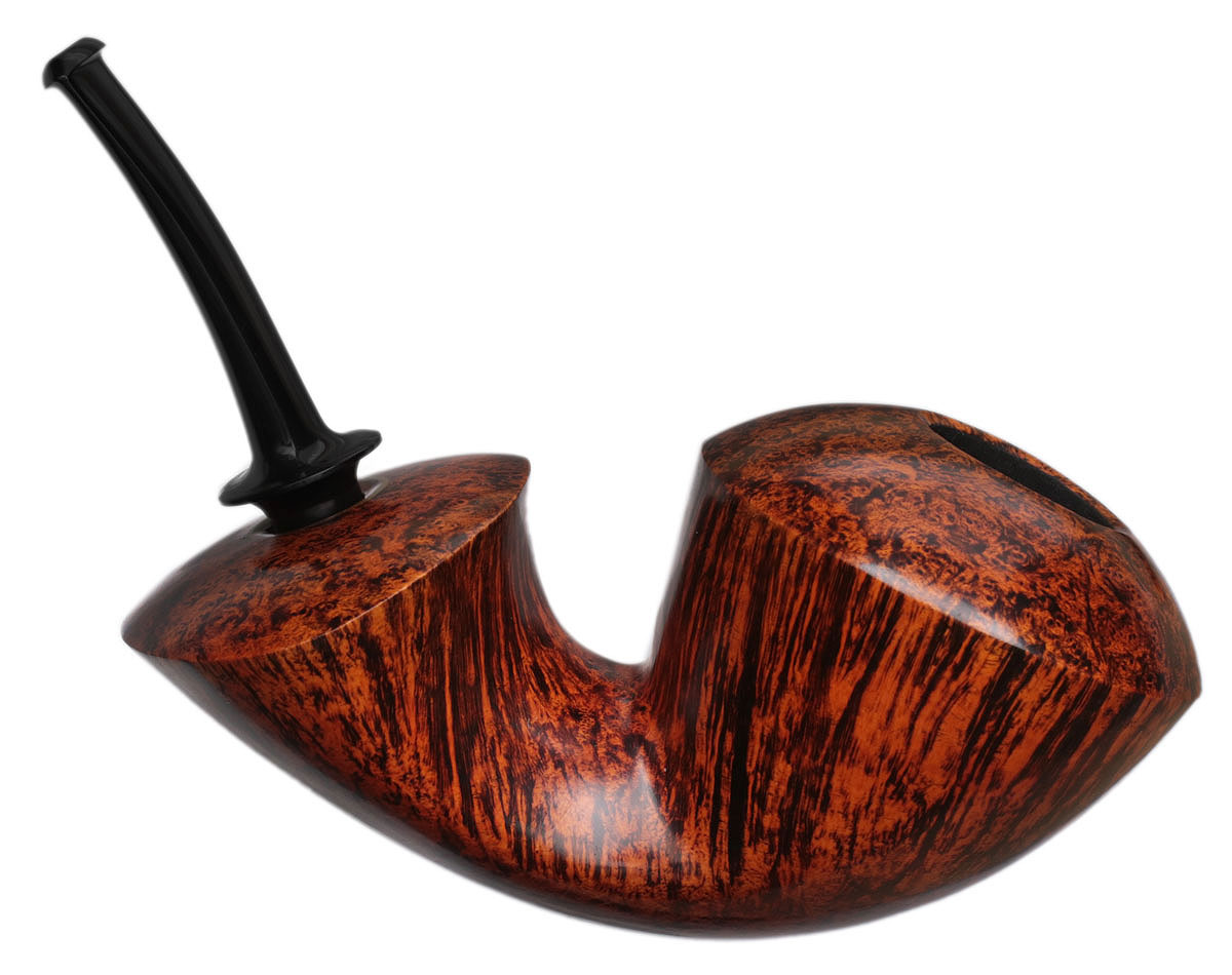 David Huber Smooth Magnum Rhodesian