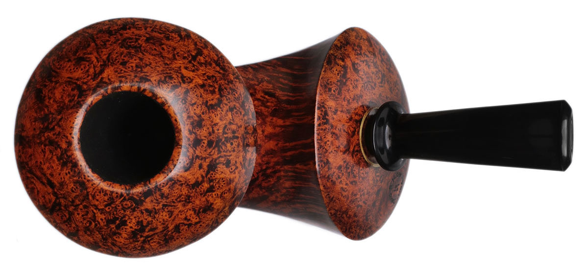 David Huber Smooth Magnum Rhodesian