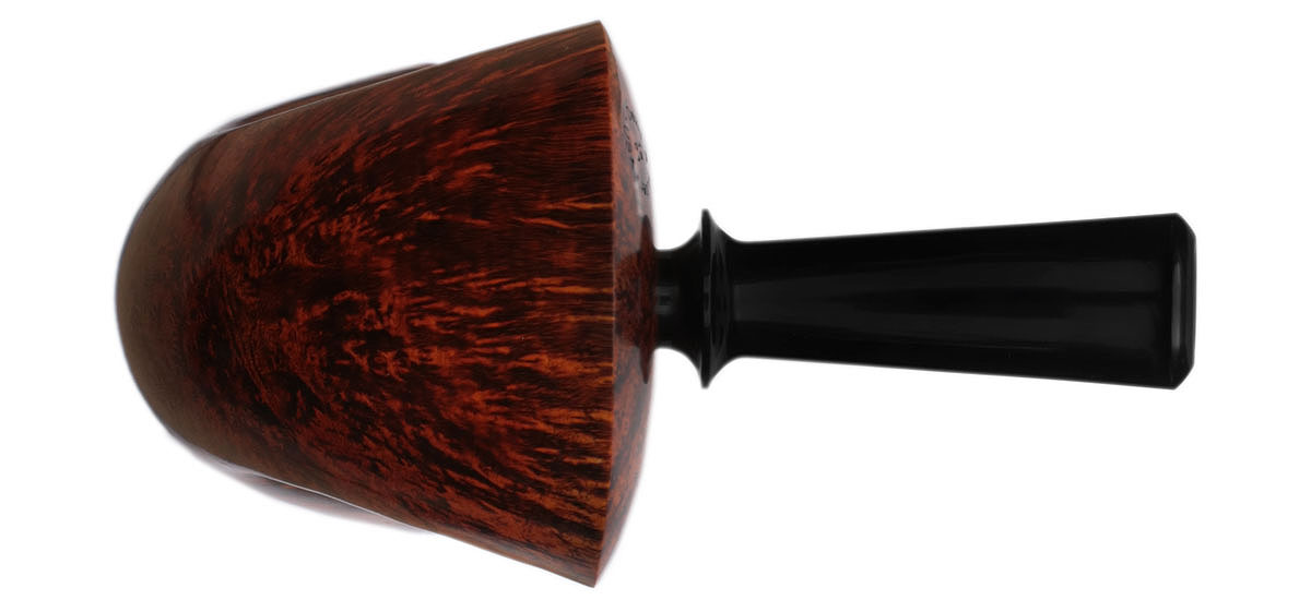 David Huber Smooth Magnum Rhodesian
