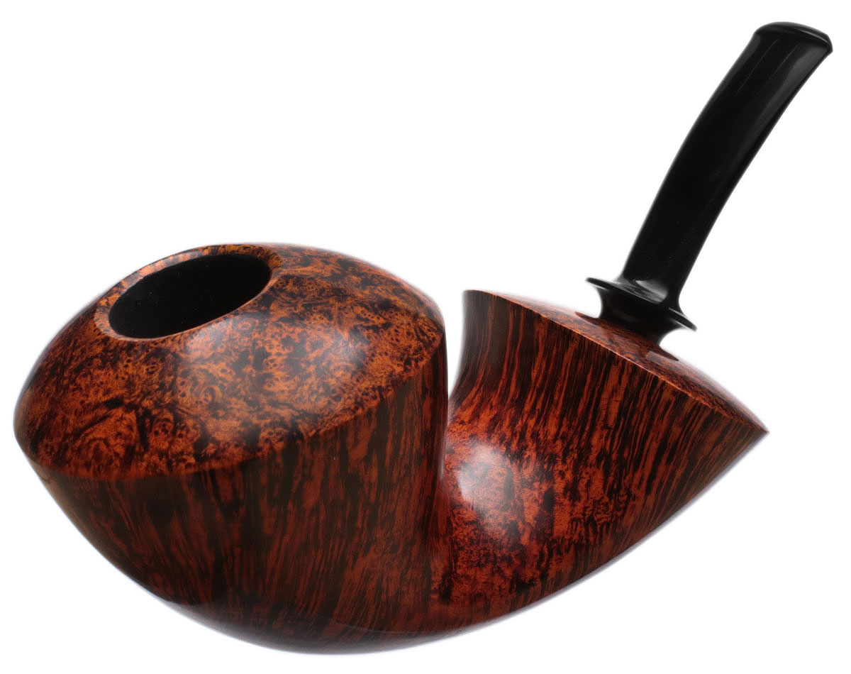 David Huber Smooth Magnum Rhodesian