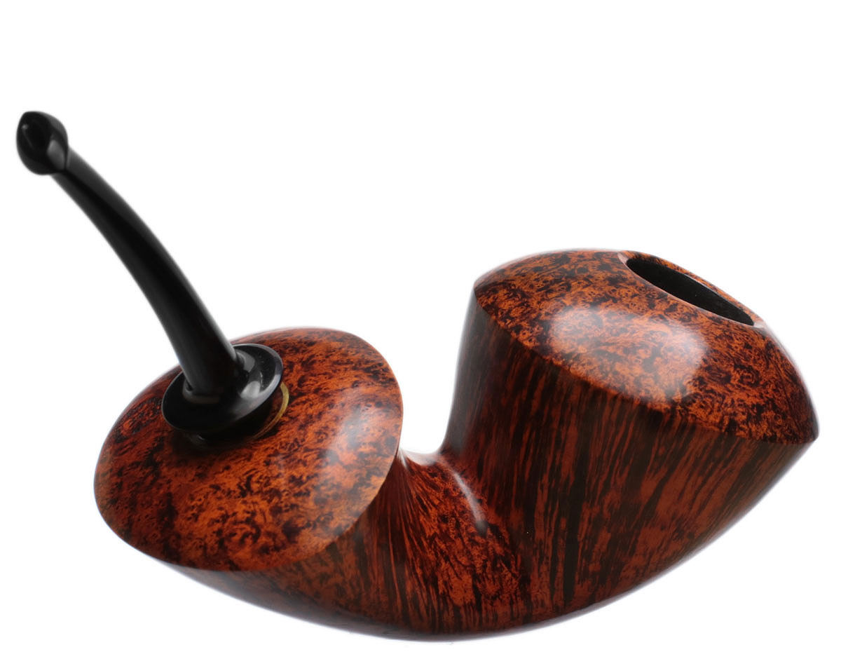 David Huber Smooth Magnum Rhodesian