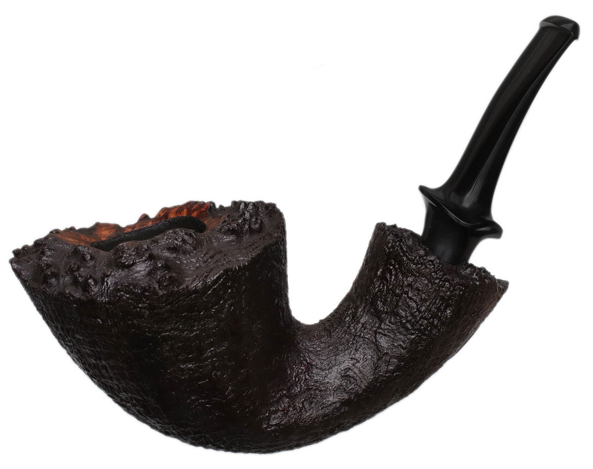 David Huber Sandblasted Bent Dublin