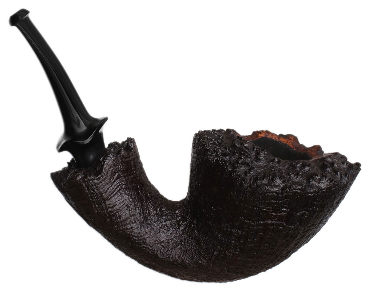 David Huber Sandblasted Bent Dublin