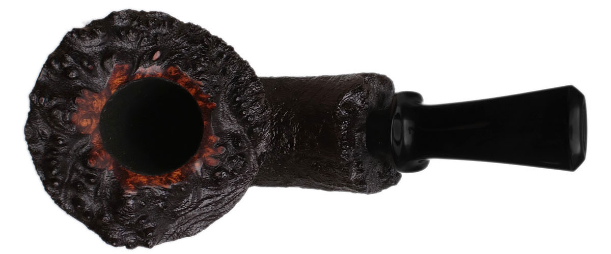 David Huber Sandblasted Bent Dublin