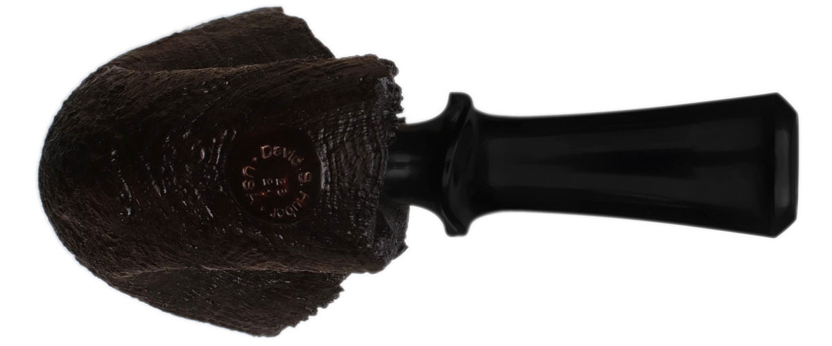 David Huber Sandblasted Bent Dublin