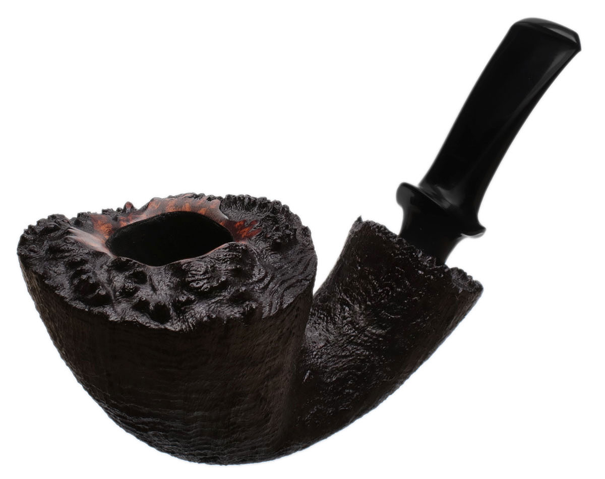 David Huber Sandblasted Bent Dublin