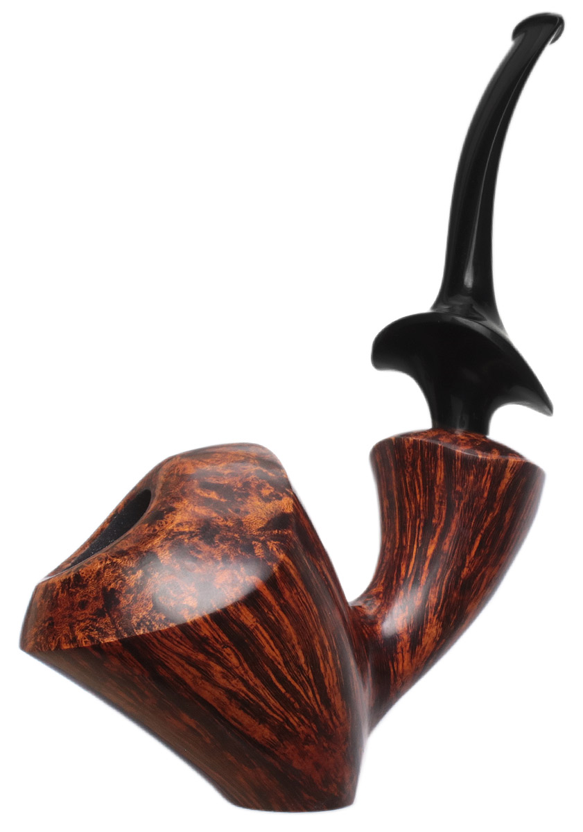 David Huber Smooth Bent Dublin Sitter (5621)