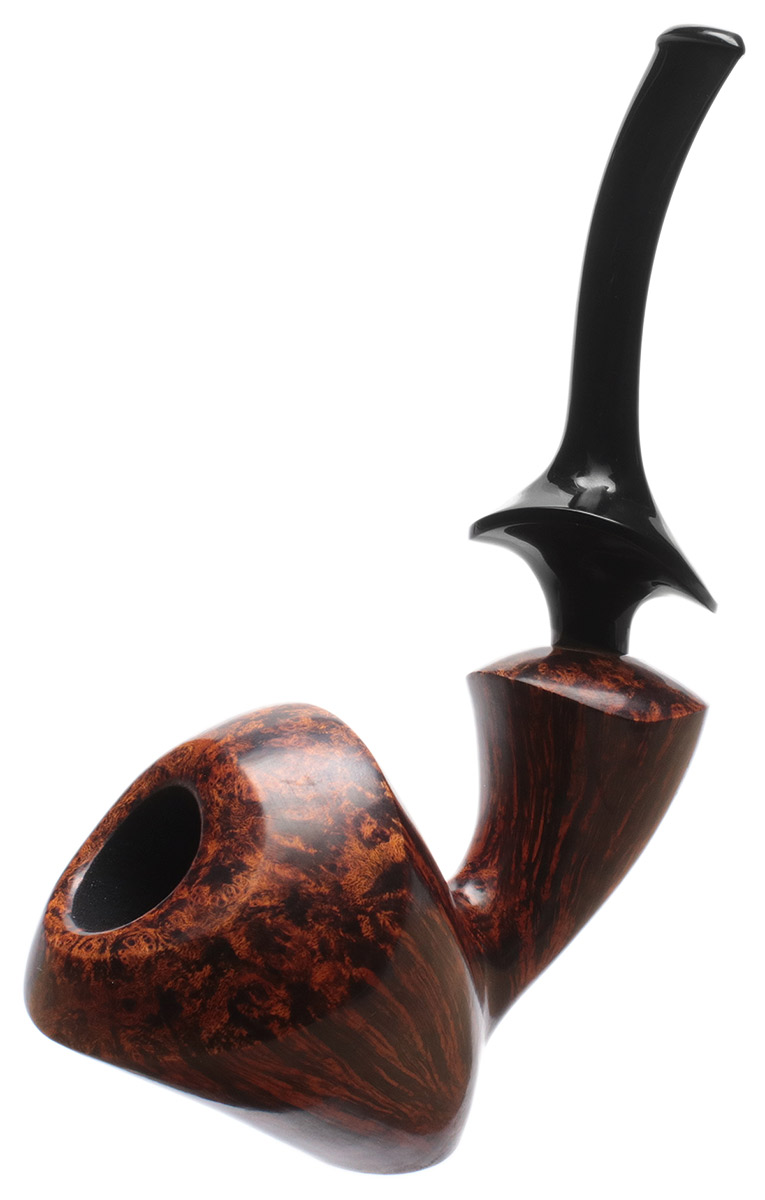 David Huber Smooth Bent Dublin Sitter (5621)