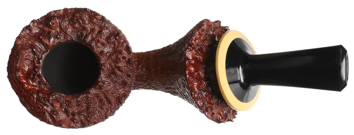 David Huber Sandblasted Bent Dublin with Boxwood (74)