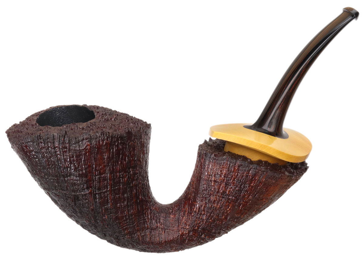 David Huber Sandblasted Gemini with Boxwood (0322)