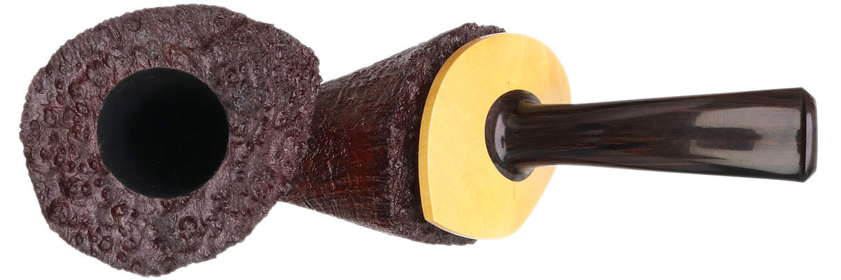 David Huber Sandblasted Gemini with Boxwood (0322)