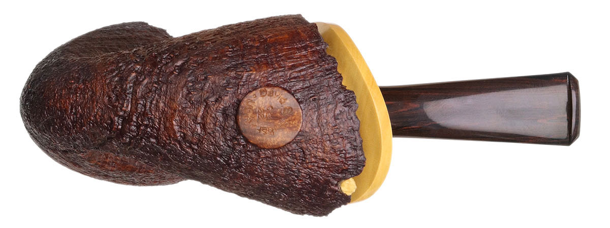 David Huber Sandblasted Gemini with Boxwood (0322)