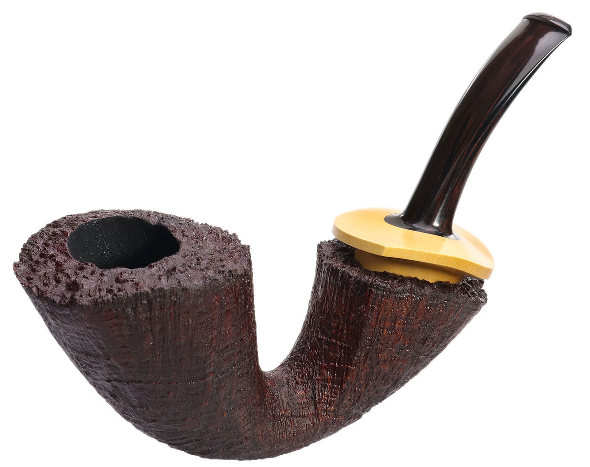 David Huber Sandblasted Gemini with Boxwood (0322)