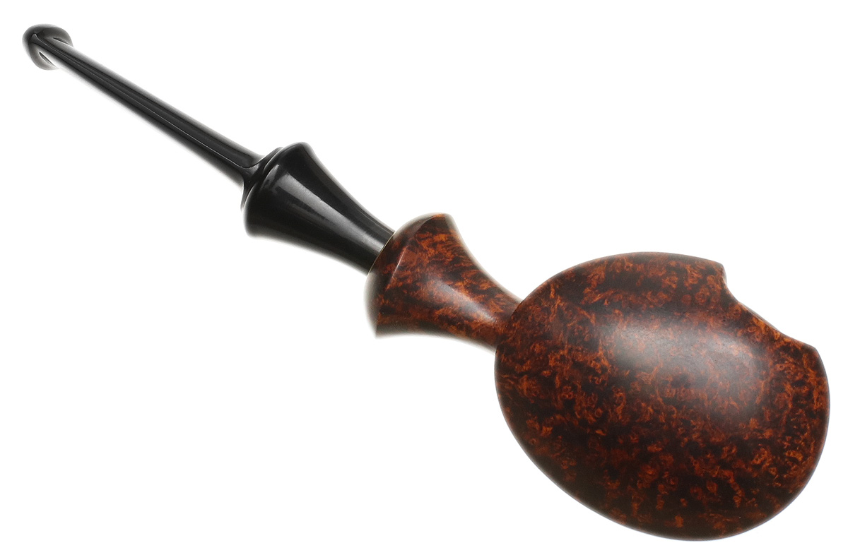 David Huber Smooth Speeding Blowfish (2323)