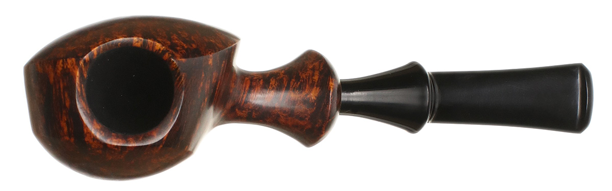 David Huber Smooth Speeding Blowfish (2323)
