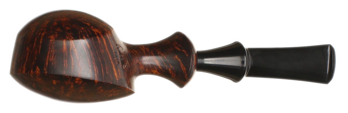 David Huber Smooth Speeding Blowfish (2323)