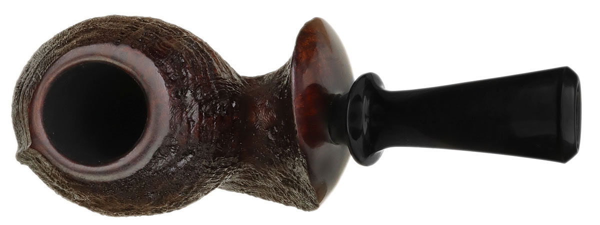 David Huber Sandblasted Fish (2523)