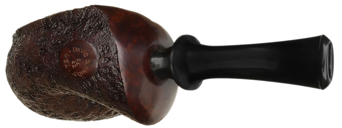 David Huber Sandblasted Fish (2523)