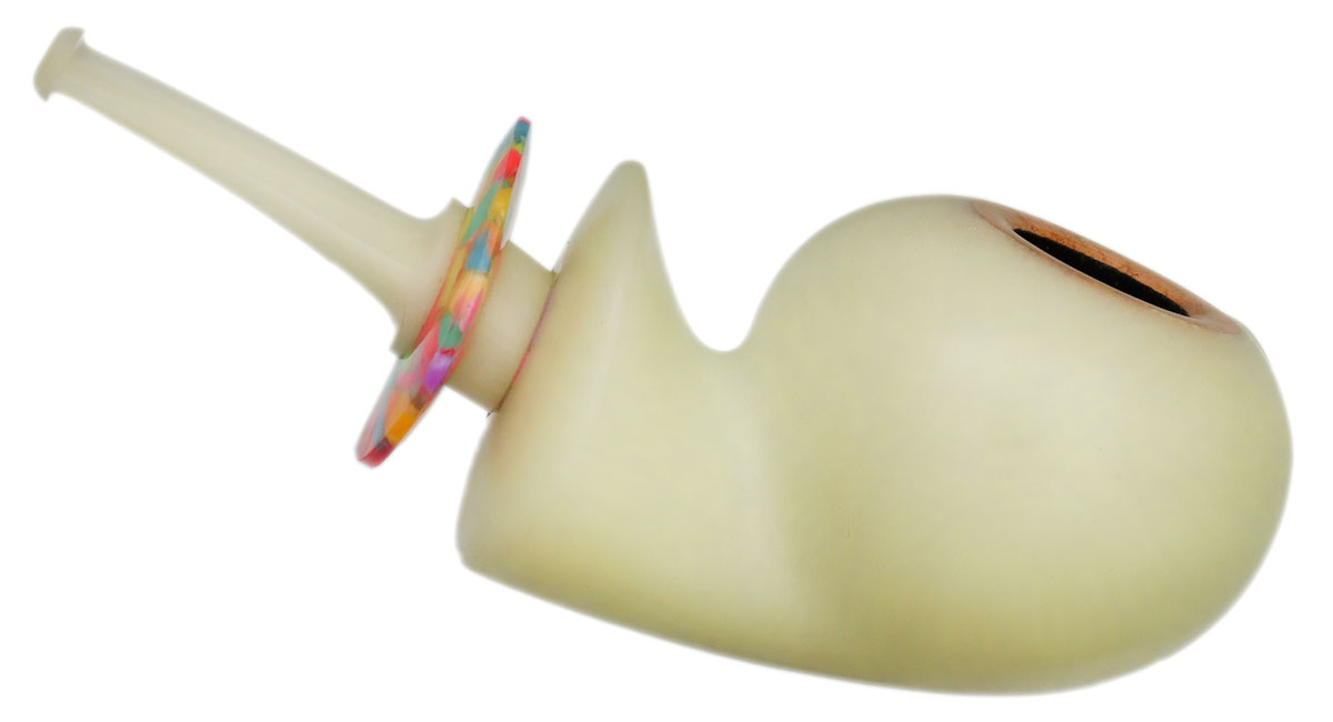 David Huber Glowfish Ultima (Bull) (46/23)