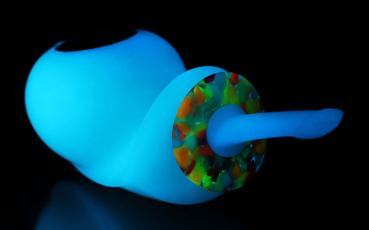 David Huber Glowfish Ultima (Bull) (46/23)