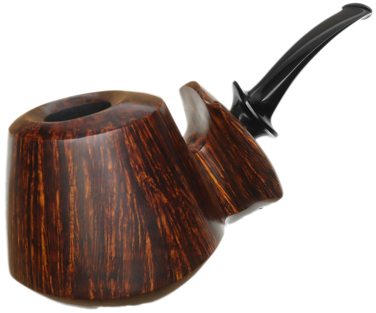 David Huber Smooth Tokutomi Volcano (4723)
