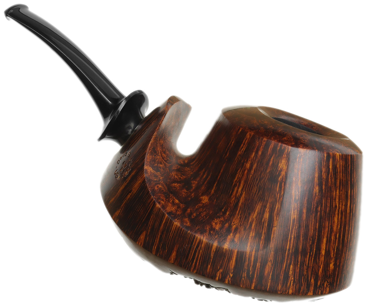 David Huber Smooth Tokutomi Volcano (4723)
