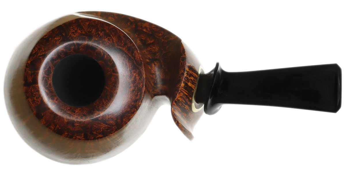 David Huber Smooth Tokutomi Volcano (4723)