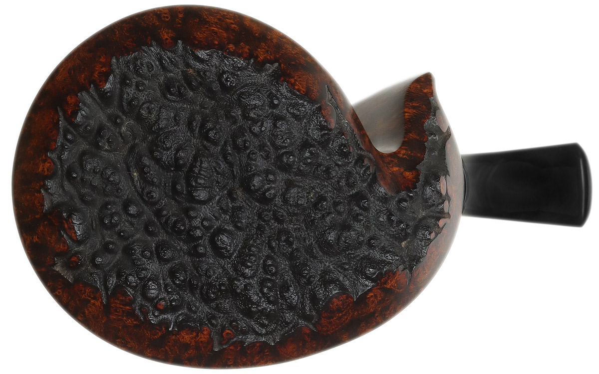 David Huber Smooth Tokutomi Volcano (4723)