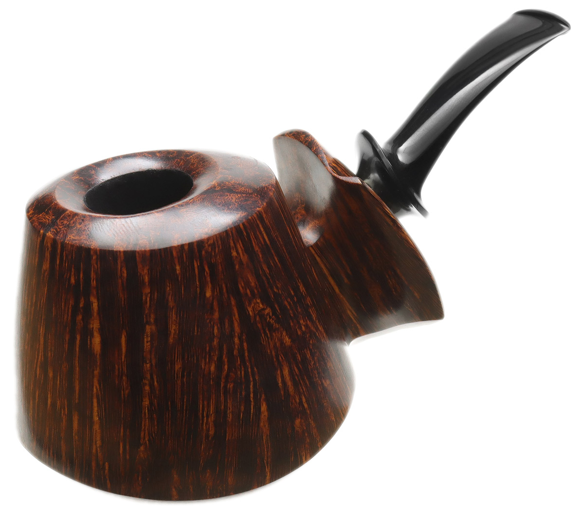 David Huber Smooth Tokutomi Volcano (4723)