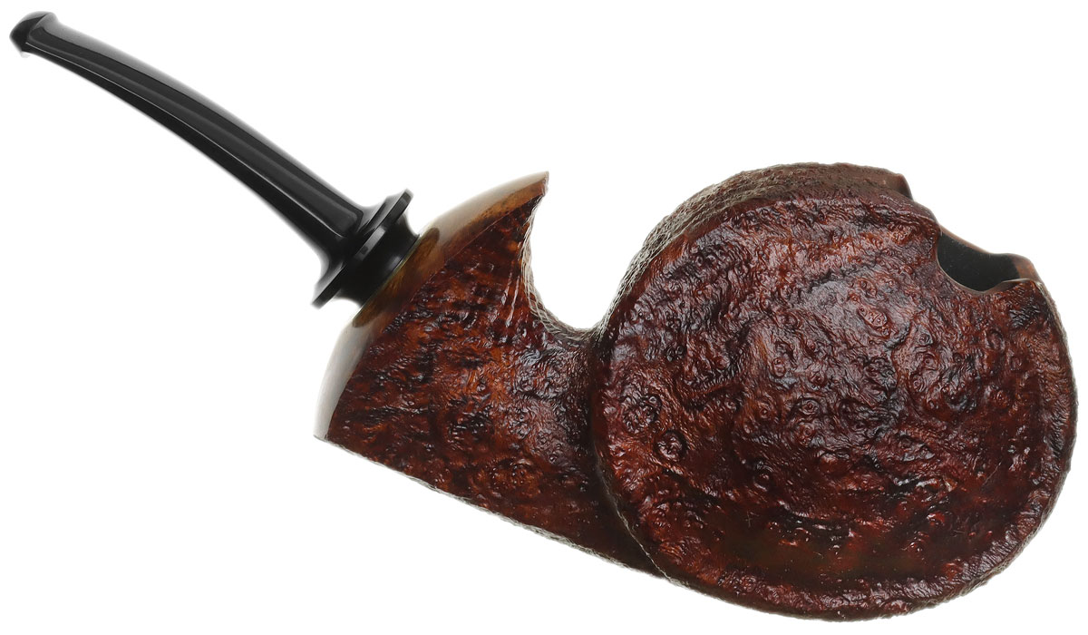 David Huber Sandblasted Ram (7523)