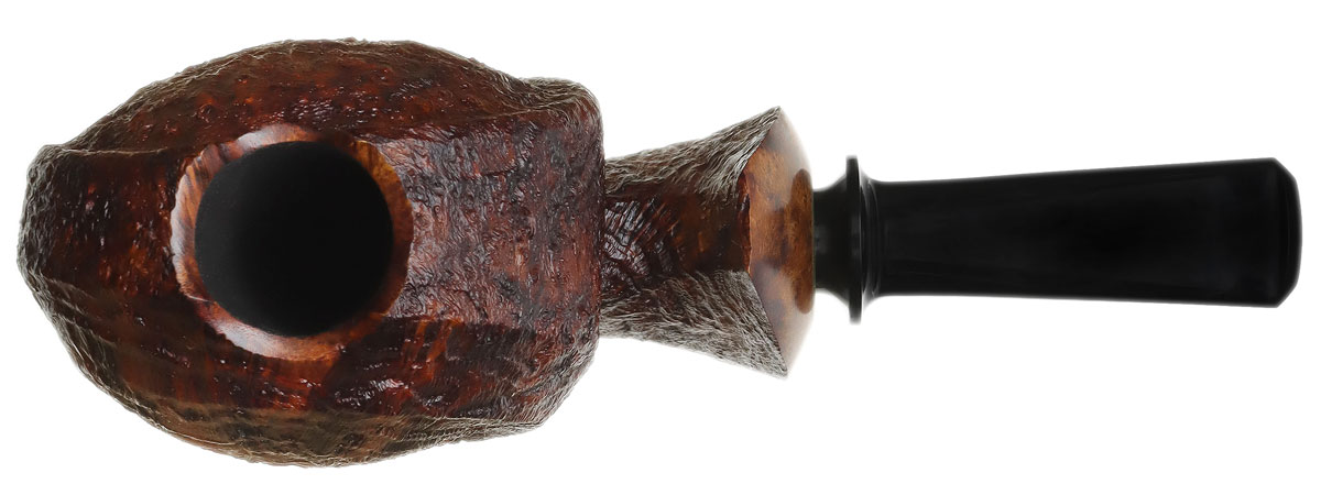 David Huber Sandblasted Ram (7523)