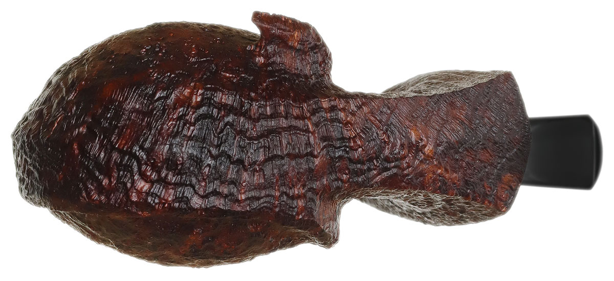 David Huber Sandblasted Ram (7523)