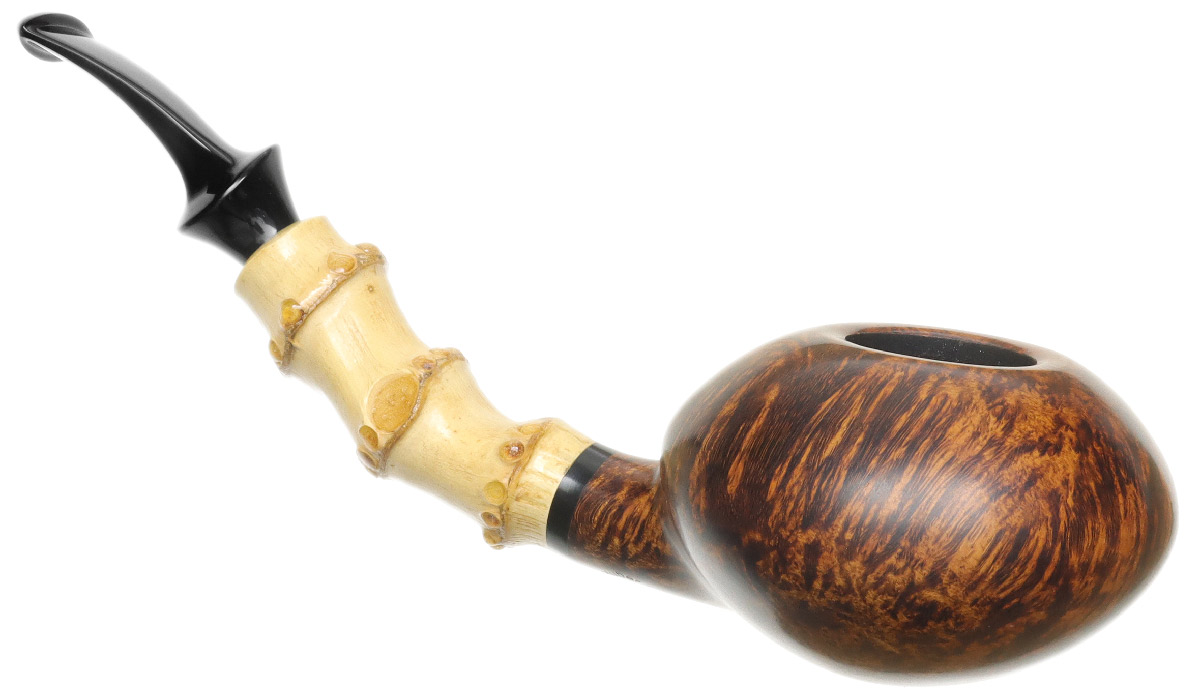 David Huber Smooth Tomato with Bamboo (3124)