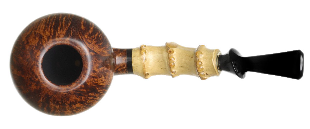 David Huber Smooth Tomato with Bamboo (3124)