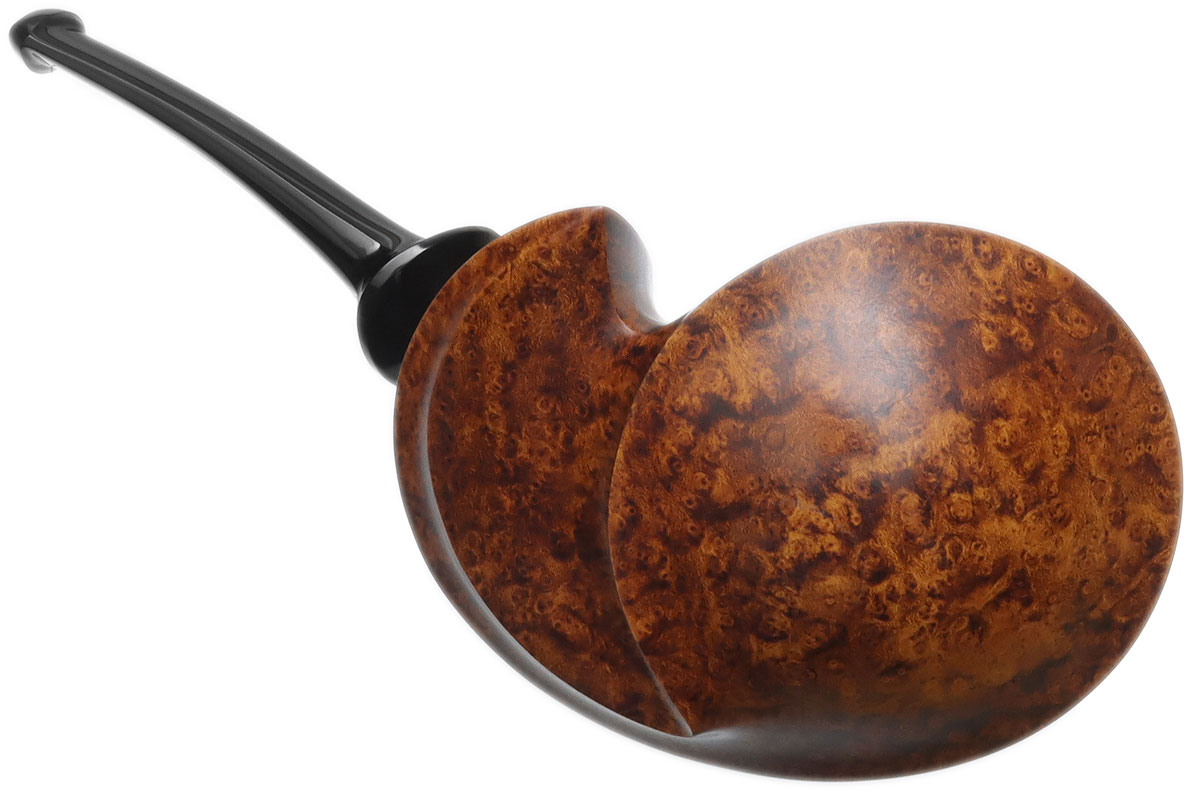 David Huber Smooth Blowfish (3624)