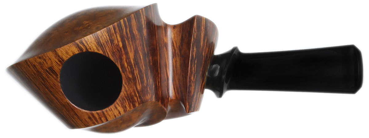 David Huber Smooth Blowfish (3624)