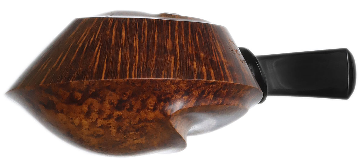 David Huber Smooth Blowfish (3624)