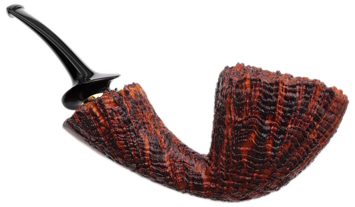 David Huber Contrast Sandblasted 10th Anniversary (2/10)
