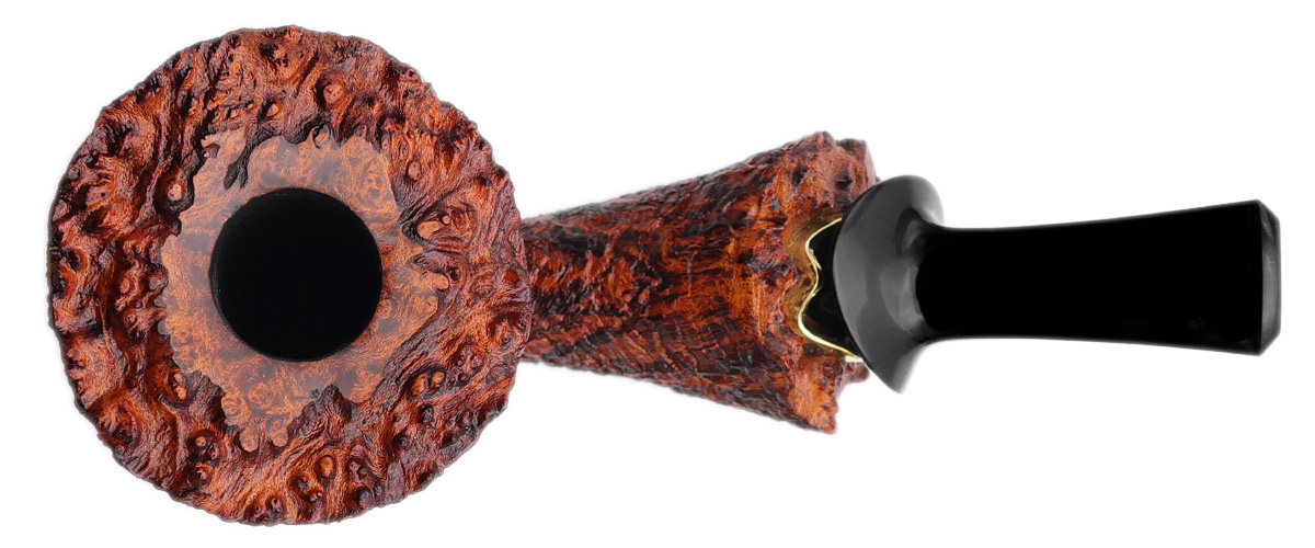 David Huber Contrast Sandblasted 10th Anniversary (2/10)
