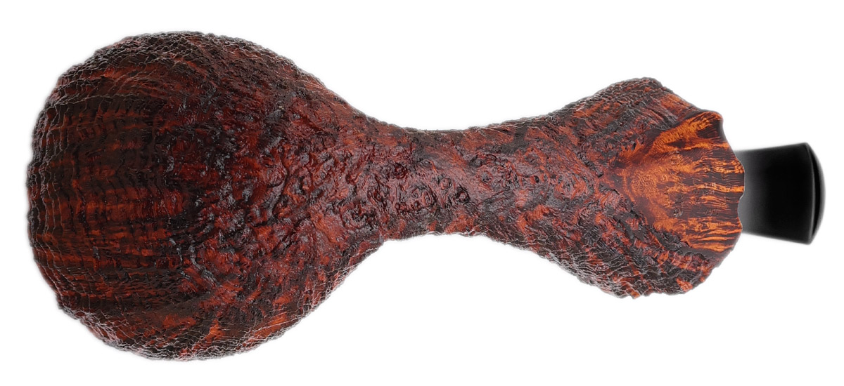 David Huber Contrast Sandblasted 10th Anniversary (2/10)