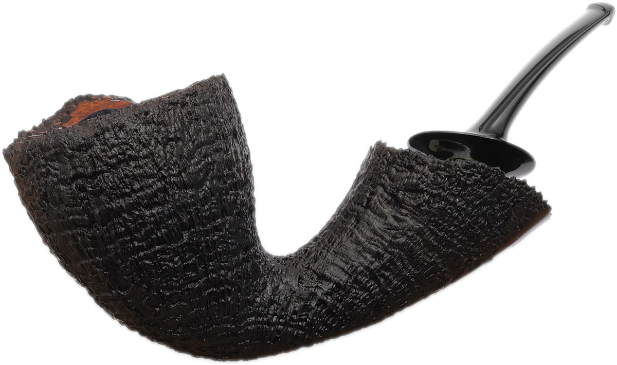 David Huber Sandblasted 10th Anniversary (9/10)