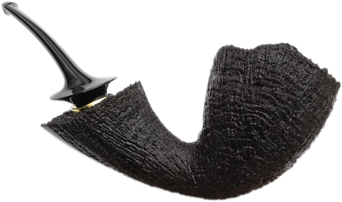 David Huber Sandblasted 10th Anniversary (9/10)