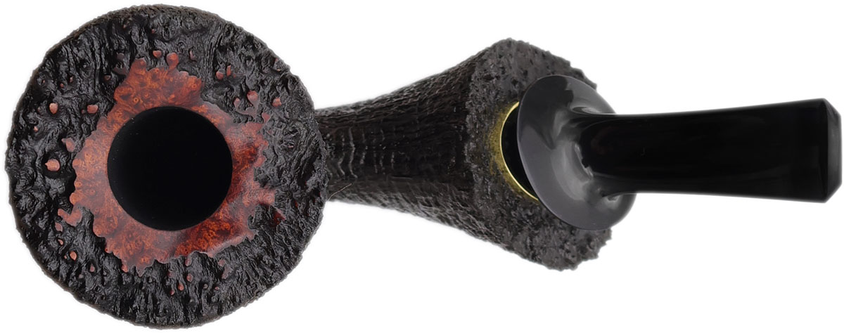 David Huber Sandblasted 10th Anniversary (9/10)
