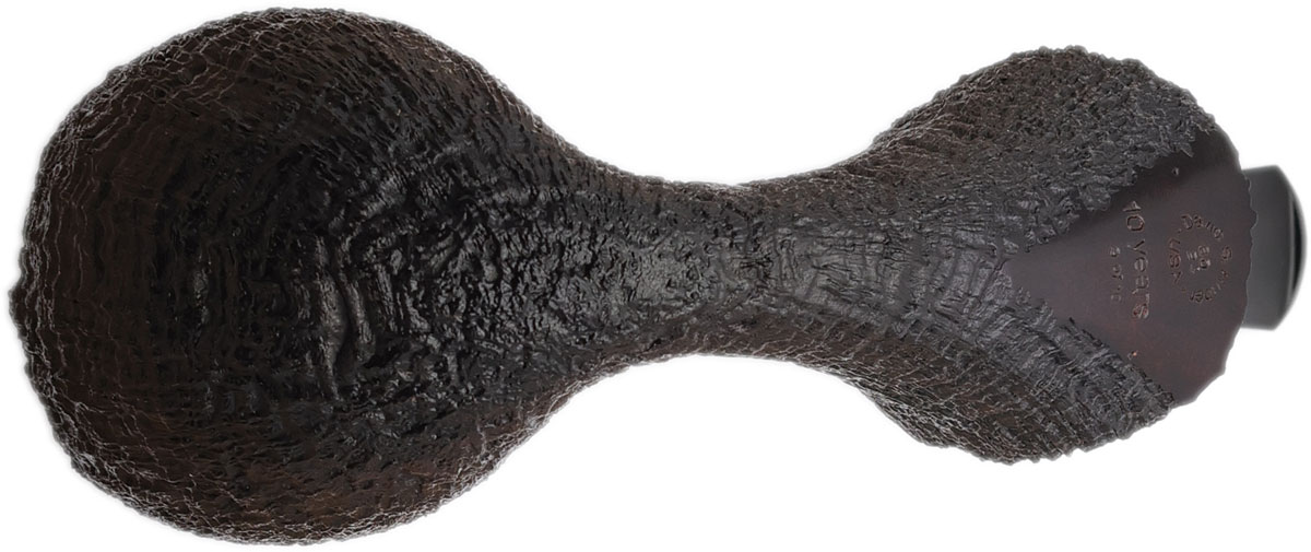 David Huber Sandblasted 10th Anniversary (9/10)