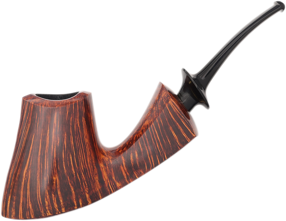 David Huber Smooth Volcano (0525) (2025)