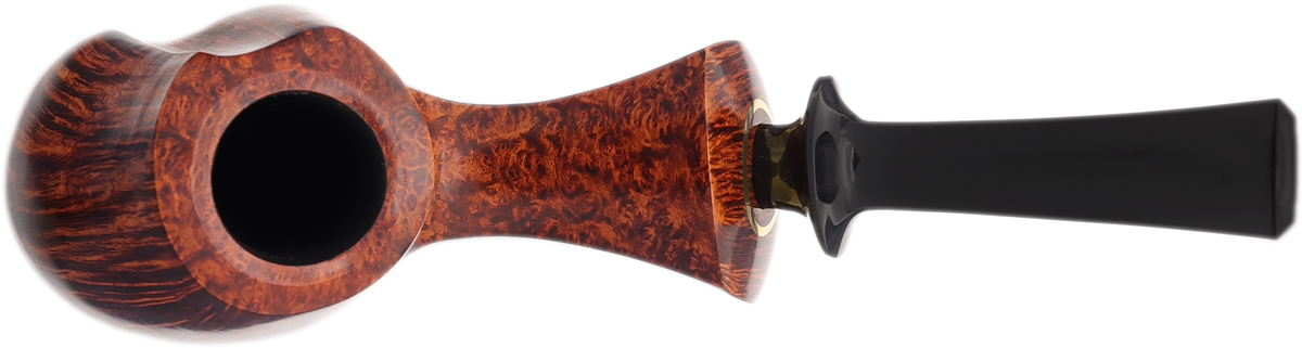 David Huber Smooth Volcano (0525) (2025)